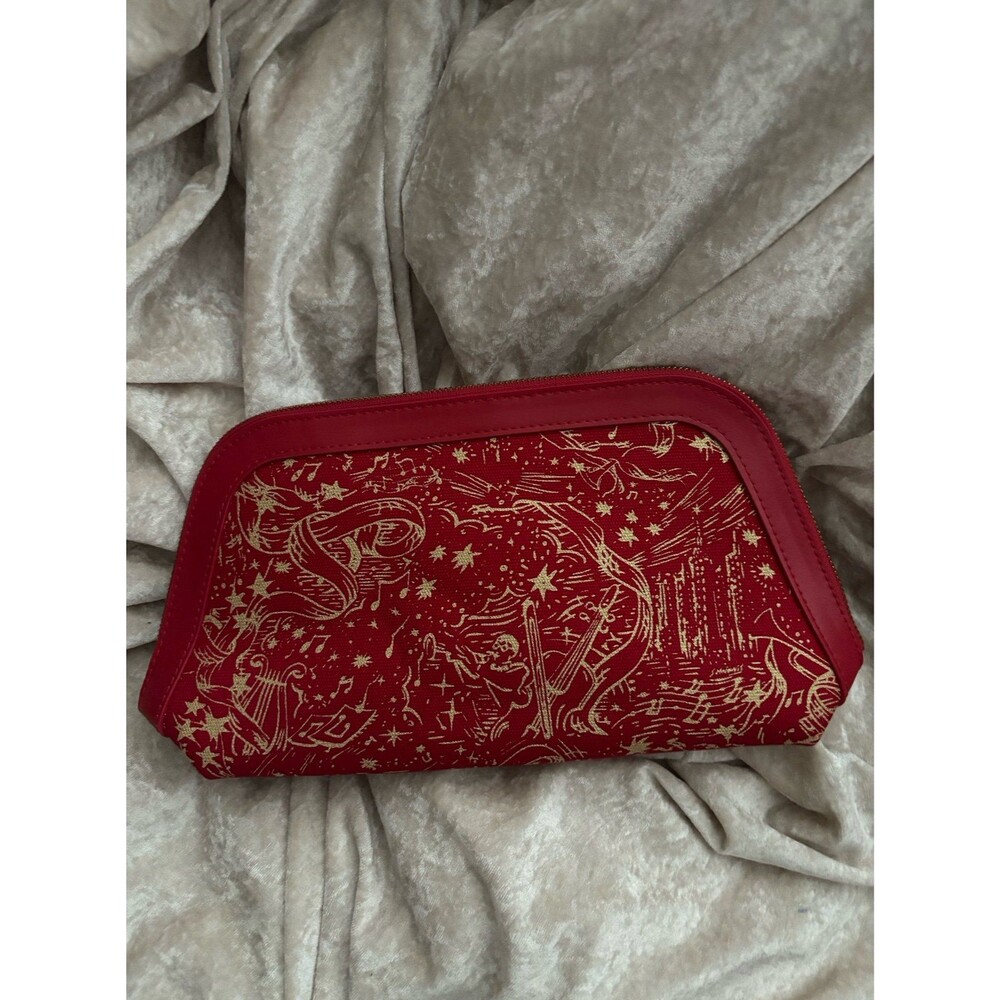 Carolina Herrera Trousse pouch - Picture 3 of 3